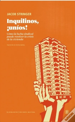 Capa do artigo Inquilinos, ¡Unios!