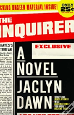 Capa do artigo Inquirer, The