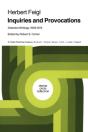 Inquiries And Provocations - Preview