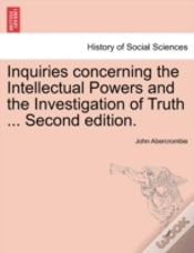 Capa do artigo Inquiries Concerning The Intellectual Po
