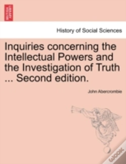 Capa do artigo Inquiries Concerning The Intellectual Po