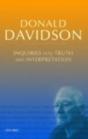 Inquiries Into Truth And Interpretation - Preview