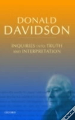 Capa do artigo Inquiries Into Truth And Interpretation
