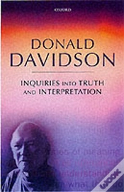 Capa do artigo Inquiries Into Truth And Interpretation