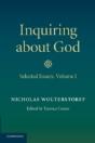 Inquiring About God: Volume 1, Selected Essays - Preview