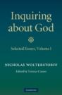Inquiring About God: Volume 1, Selected Essaysselected Essays - Preview