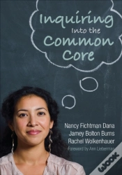 Capa do artigo Inquiring Into The Common Core