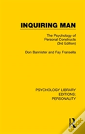 Capa do artigo Inquiring Man