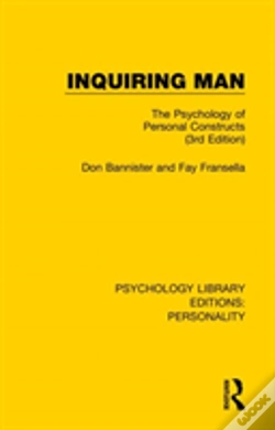 Capa do artigo Inquiring Man