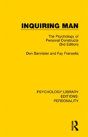 Inquiring Man - Preview