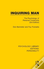 Inquiring Man