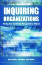 Inquiring Organizations - Preview