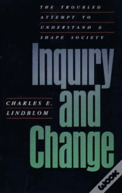 Capa do artigo Inquiry And Change