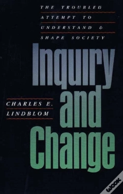 Capa do artigo Inquiry And Change