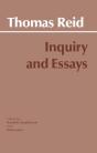 Inquiry And Essays - Preview