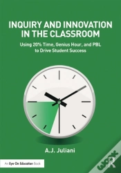 Capa do artigo Inquiry And Innovation In The Classroom