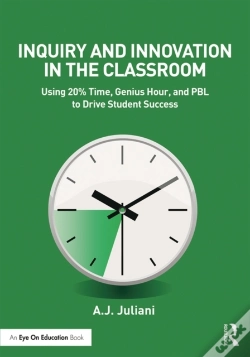 Capa do artigo Inquiry And Innovation In The Classroom
