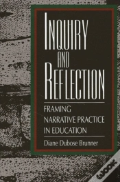 Capa do artigo Inquiry And Reflection