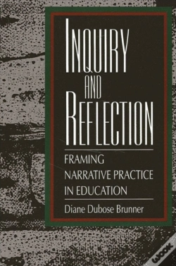 Capa do artigo Inquiry And Reflection