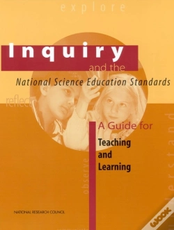 Capa do artigo Inquiry And The National Science Education Standards