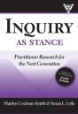 Inquiry As Stance - Preview