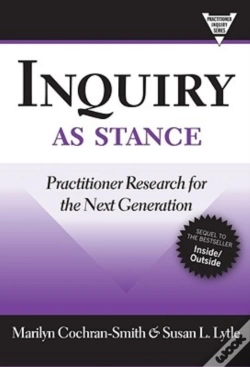 Capa do artigo Inquiry As Stance