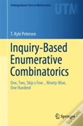 Inquiry-Based Enumerative Combinatorics