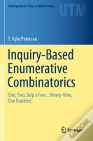 Inquiry-Based Enumerative Combinatorics