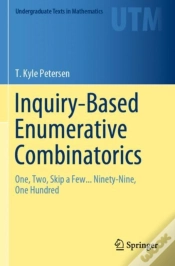 Capa do artigo Inquiry-Based Enumerative Combinatorics
