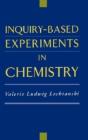 Inquiry-Based Experiments In Chemistry - Preview