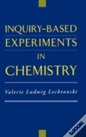Capa do artigo Inquiry-Based Experiments In Chemistry