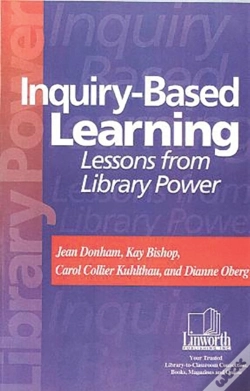 Capa do artigo Inquiry-Based Learning
