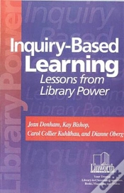 Capa do artigo Inquiry-Based Learning
