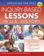Inquiry-Based Lessons In U.S. History - Preview