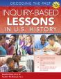 Inquiry-Based Lessons In U.S. History - Preview