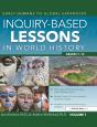 Inquiry-Based Lessons In World History - Preview