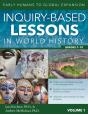 Inquiry-Based Lessons In World History - Preview