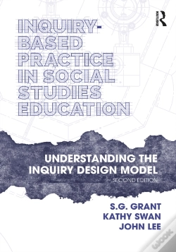 Capa do artigo Inquiry-Based Practice In Social Studies Education