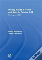 Inquiry-Based Science Activities In Grades 6-12