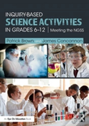 Capa do artigo Inquiry-Based Science Activities In Grades 6-12