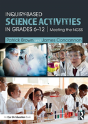 Inquiry-Based Science Activities In Grades 6-12 - Preview