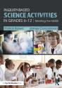 Inquiry-Based Science Activities In Grades 6-12 - Preview