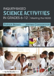 Capa do artigo Inquiry-Based Science Activities In Grades 6-12