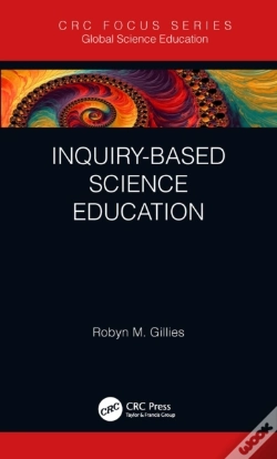 Capa do artigo Inquiry-Based Science Education