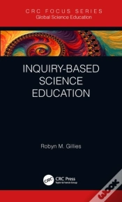 Capa do artigo Inquiry-Based Science Education