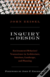 Capa do artigo Inquiry By Design