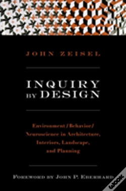 Capa do artigo Inquiry By Design
