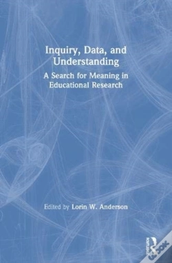 Capa do artigo Inquiry, Data, And Understanding