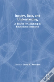 Capa do artigo Inquiry, Data, And Understanding