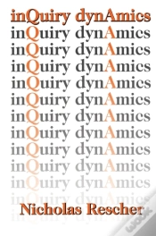 Capa do artigo Inquiry Dynamics